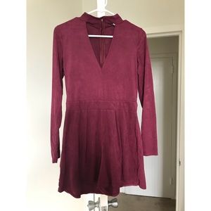 Charlotte Ruse Romper